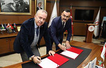 Amasya'da denetimli serbestlik hizmetleri alanında iş birliği protokolü imzalandı