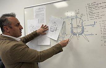 Fikirle başlayan proje gıda sektöründe kullanılabilir ürün haline geldi