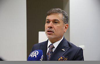 Finansal teknolojilere ilgi duyan gençlere “okur yazarlık“ çağrısı