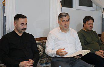 Havza Diyanet Gençlik Merkezinde tefsir dersleri başladı