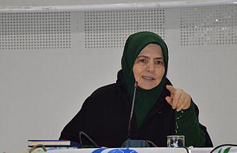 Havza'da “İslam Bizden Ne Bekliyor“ konferansı düzenlendi