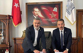 Niksar'da denetimle serbestlik hizmetleri alanında işbirliği protokolü imzalandı