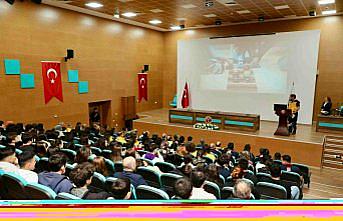 Ordu'da 112 Acil Çağrı Merkezine gelen çağrıların yüzde 67'si asılsız çıktı