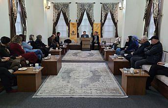 Samsun'da “Öğretmen Akademileri“ programı sona erdi