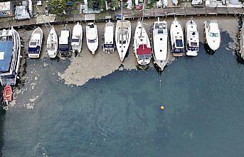 Az yağış çok müsilaj getirebilir