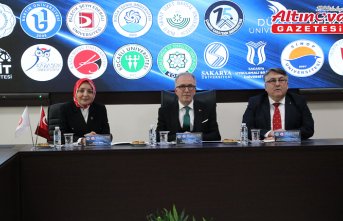 Batı Karadeniz Üniversiteler Birliği, kadın ve çocuğa yönelik şiddetle mücadele çalışması yapacak