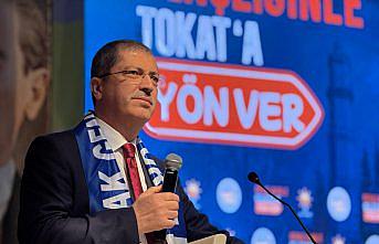 Çamlıbel Tüneli yatırım programında