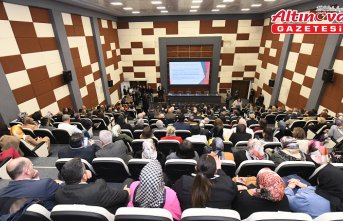 Kastamonu'da “Kadın Erkek Fırsat Eşitliği Çalıştayı“ başladı
