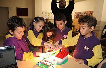 Naturel Enerji, “Sürdürülebilir Okullar“ projesiyle enerji verimliliğini destekliyor