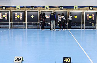 Okçulukta 2025 Salon Federasyon Kupası, Samsun'da devam ediyor