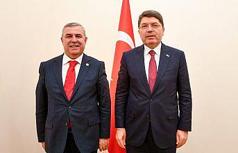 Sinop'ta yeni Adalet Sarayı binası inşa edilecek