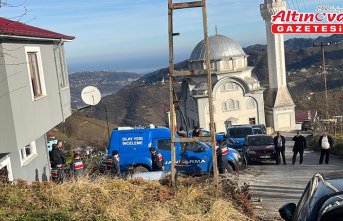 Trabzon'da karbonmonoksitten zehirlenen anne ve kızı öldü