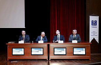 AFAD Deprem Dairesi Başkanı Prof. Dr. Akgün, Trabzon'da konuştu: