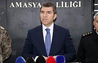 Amasya Valiliği, hemşirenin hastanede hayatını kaybetmesine ilişkin inceleme başlattı