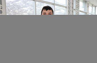 Amasya'da mangala turnuvası düzenlendi