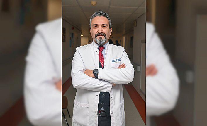 Bartınlı çift, obezite ameliyatı için Sevgililer Günü'nü seçti