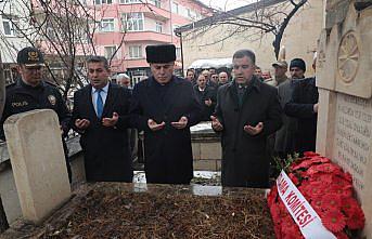 Bayburt'un düşman işgalinden kurtuluşunun 107. yıl dönümü