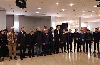 Çaykara'nın düşman işgalinden kurtuluşunun 107. yıl dönümü kutlandı