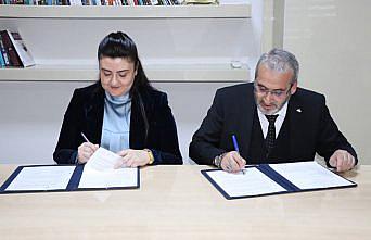 Çorum'da öğretmenlere “ikiz beceri eğitimi“ verilecek