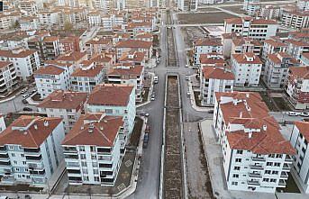 Çorum'daki dereler ıslah ediliyor