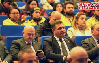 Düzce'de “Asrın Felaketi 6 Şubat Depremleri“ çalıştayı düzenlendi