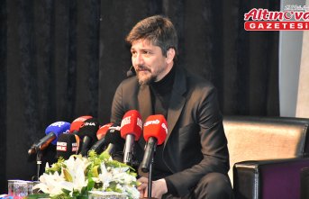 Eski milli futbolcu Tolga Zengin, “Spor Söyleşileri“ programında konuştu