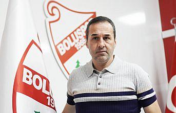 Geosis Boluspor, teknik direktör Yalçın Koşukavak ile anlaştı
