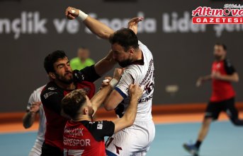 Hentbol: Erkekler Süper Lig