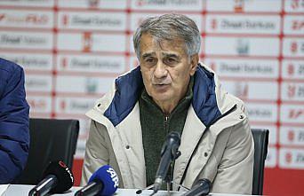 İskenderunspor-Trabzonspor maçının ardından