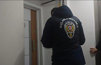 Karabük merkezli dolandırıcılık operasyonunda 3 zanlı tutuklandı