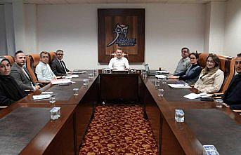 Karabük Üniversitesi “Aile Yılı“na akademik destek