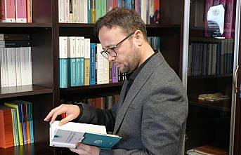 Karabük Üniversitesi Öğretim Üyesi Atay'dan çifte başarı