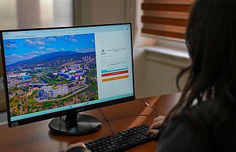 Karabük Üniversitesinde “LEOS“ sistemi kullanıma sunuldu