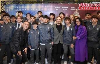 Karadeniz'in “Temel“i beyaz perdede yaşatılıyor