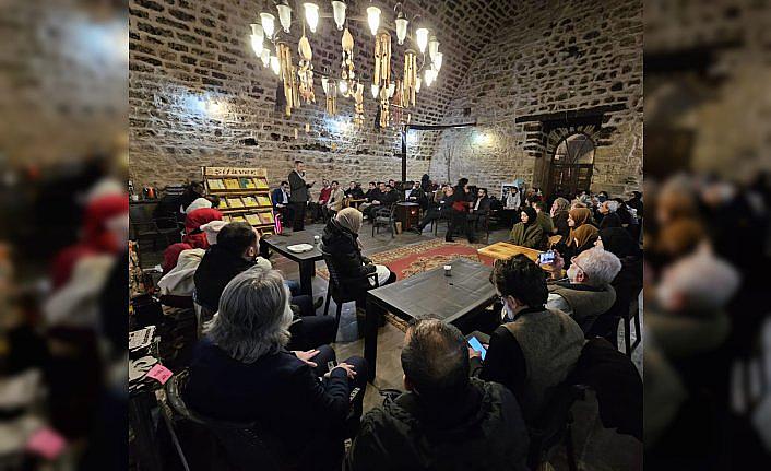 Kastamonu Kültür ve Edebiyat Derneği kuruldu