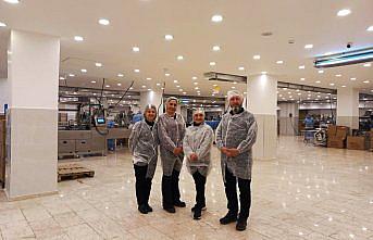 KUZKA tarafından hayata geçirilen KOBİ Destek Merkezi faaliyetlerine başladı