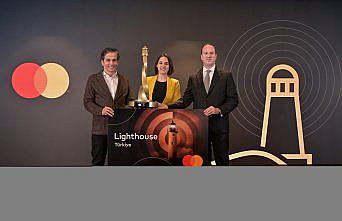 Mastercard Lighthouse Türkiye 2024-2025 kazananı 