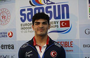 Milli okçular, Avrupa Şampiyonası'nda gözünü altın madalyaya dikti