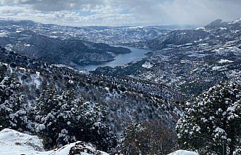 Oğuzlar'ın turizm potansiyeli ATV turları ile artırılmak isteniyor