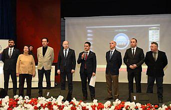 Ondokuz Mayıs Üniversitesinde 1613 öğrenciye istihdam fırsatı