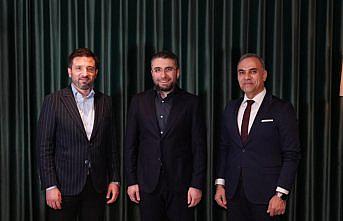 Pasifik Teknoloji, 2025'te büyüme ve inovasyona odaklanacak