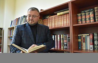 Ramazan ayında “kalbi ve manevi ibadete geçmeyi önceleyin“ tavsiyesi