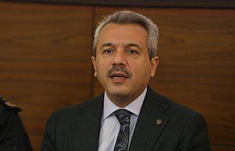 Rize Valisi Baydaş'tan Fırtına Vadisi'ndeki yapıların kaldırılmasına ilişkin açıklama: