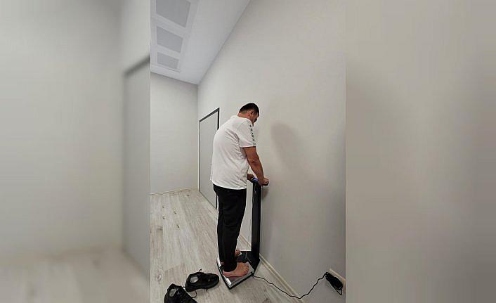 Sağlıklı Hayat Merkezi kilo problemi yaşayanlara destek oluyor