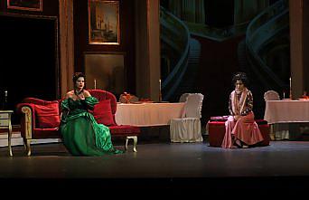 SAMDOB “La Traviata“ operasını sanatseverlerle buluşturacak