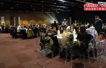 Samsun'da Ailenin Korunması ve Güçlendirilmesi İl Eylem Planı Çalıştayı sone erdi