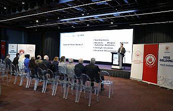 Samsun'da Ailenin Korunması ve Güçlendirilmesi İl Eylem Planı Çalıştay'ı başladı