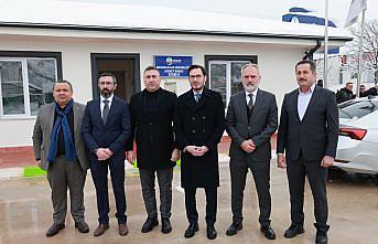 Tokat'ta mezarlık hizmeti ücretsiz verilecek