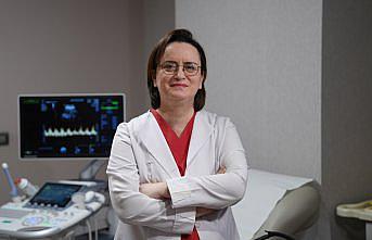 Tüp bebek tedavisinde 40 yaş öncesi başvuru öneriliyor
