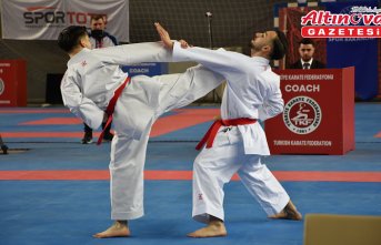 Türkiye Karate Şampiyonası